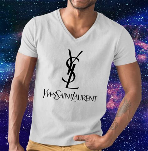 ysl t shirts